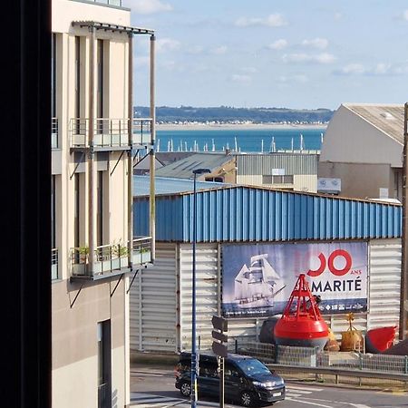 Apartamento La Victoire Granville Exterior foto