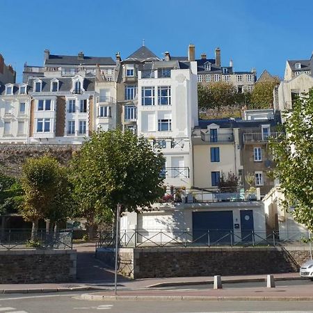 Apartamento La Victoire Granville Exterior foto