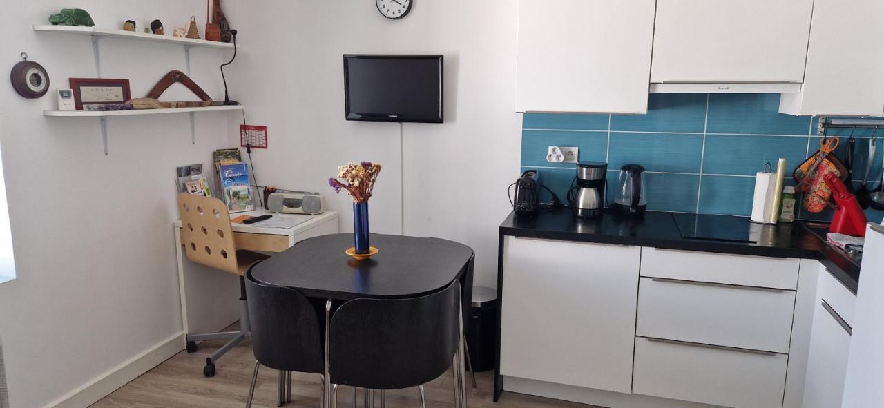 Apartamento La Victoire Granville Exterior foto