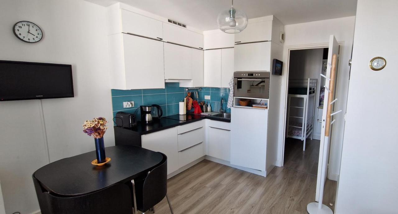 Apartamento La Victoire Granville Exterior foto