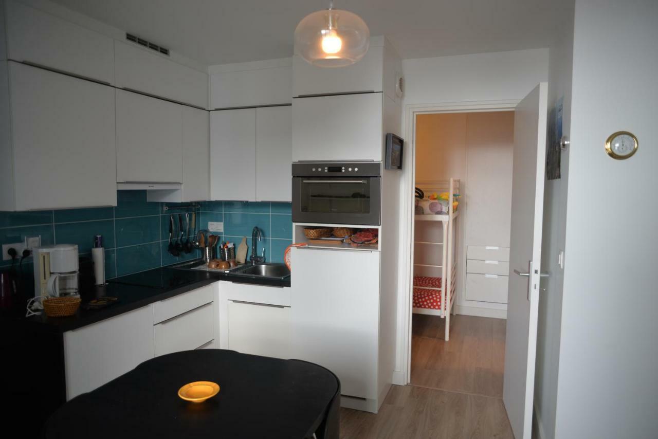 Apartamento La Victoire Granville Exterior foto