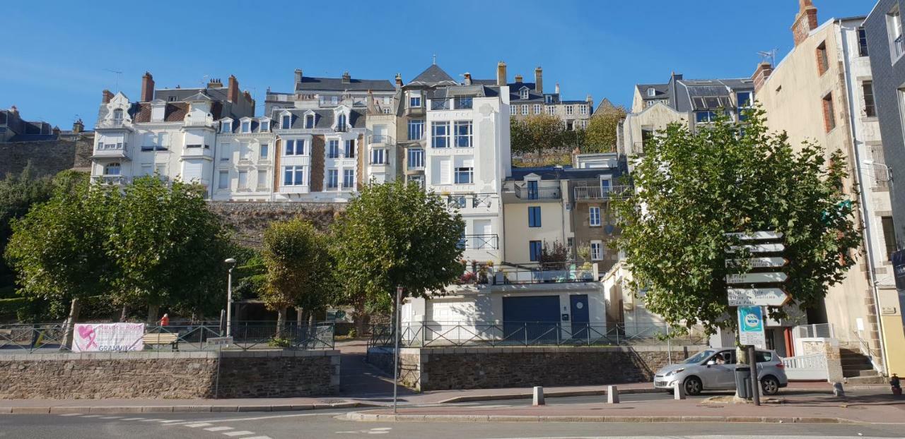 Apartamento La Victoire Granville Exterior foto